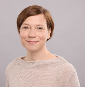 Nina Teubenbacher, MA - Klinische Psychologin